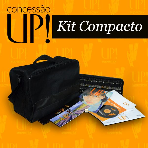 Kit Compacto