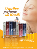 PERFUME UP ESSÊNCIA