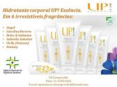 Hidratantes Corporais