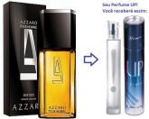 Perfume UP!01 - Azzaro (Patchouly/Vertiver) - 50ml
